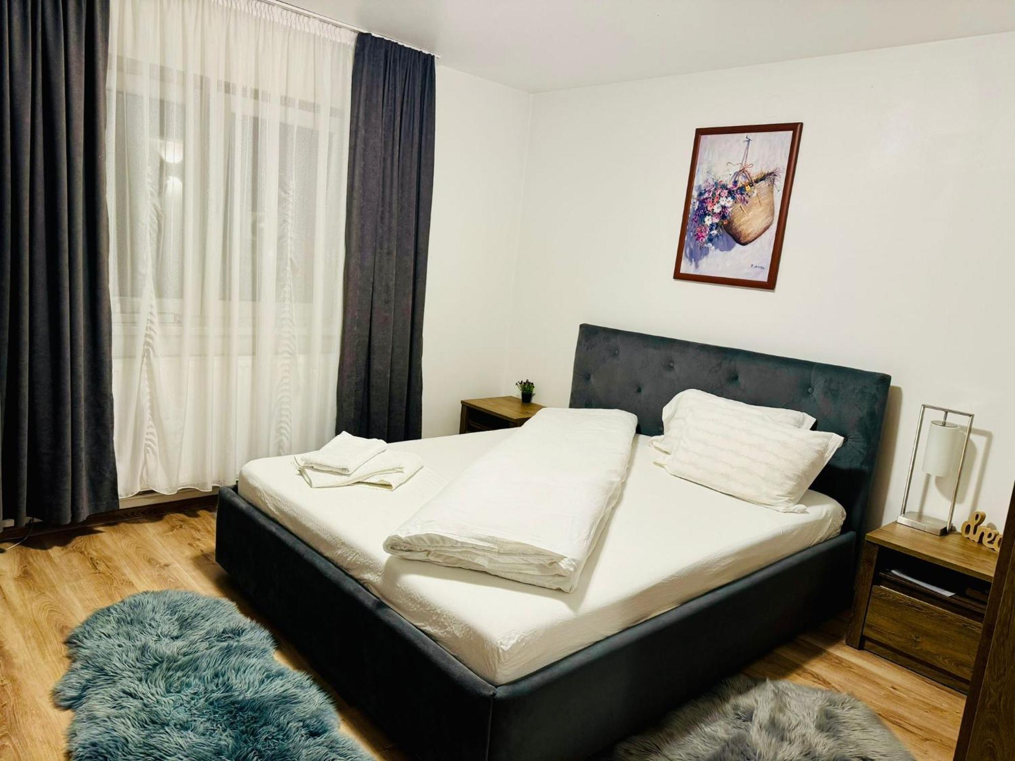 Cazare Colibita Casa Lipan Экстерьер фото